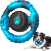 Indestructible Squeaky Dog Chew Toy to Keep Them Busy