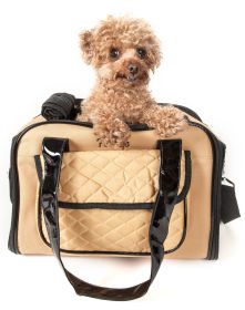 Airline Approved Mystique Fashion Dog Carrier