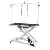 50" Electric Heavy Duty Dog Grooming Height Adjustable Table