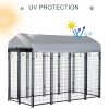 Dog Kennel