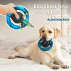 Indestructible Squeaky Dog Chew Toy to Keep Them Busy