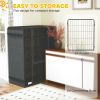 Outdoor Dog Playpen