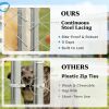 Outdoor kennel, dog house, dog cage