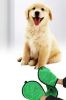 BeNat Pets. 3-Pack Dog Grooming Bundle. Soap Bar + Dog Balm + Bath Towel