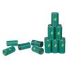 Dog Poop Bags, 270 Counts 13 x 9 in, Sturdy & Thick Refill Waste Bags