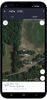 Realtime GPS Location Tracking Collars for Dogs Size: M