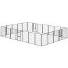 Outdoor Dog Playpen