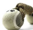 Dog Braided Durable Rope Toy