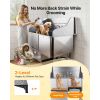 Stainless Steel Dog Washing Station, 50 Inch Grooming Tub