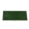 Dog Grass Mat, Indoor Potty Training, Pee Pad for Dogs----Two pieces