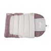 Helios Trail-Barker Multi-Surface Travel Dog Bed