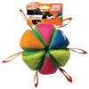 Nerf Dog Wedge Ball Dog Toy