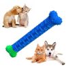 Puppy Brush Dog Toothbrush Chew Toy Molar Cleaning Stick