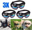 UV Protection Small Doggles Dog Sunglasses