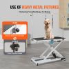 50" Electric Heavy Duty Dog Grooming Height Adjustable Table