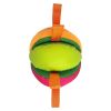 Nerf Dog Wedge Ball Dog Toy