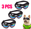 UV Protection Small Doggles Dog Sunglasses