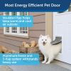 PetSafe Extreme Weather Dog Door