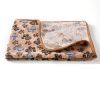 Soft and Fluffy High Quality Warm Dog Blanket and Comfortable Mat