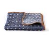 Soft and Fluffy High Quality Warm Dog Blanket and Comfortable Mat