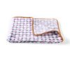 Soft and Fluffy High Quality Warm Dog Blanket and Comfortable Mat