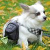 Outdoor Travel Dog Poop Bag Dispenser