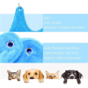 Portable Dog Grooming Hanging Hammock Harness Breathable