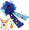 Dog Snuffle Ball-Interactive Puzzle Toy