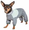Dog Helios 'Tail Runner' Lightweight Full Bodied Performance Dog Track Suit
