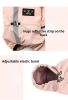Waterproof Breathable Reflective Dog Raincoat