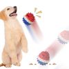 Vocal Dog Leaking Food Ball Toy
