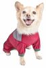 Dog Helios 'Tail Runner' Lightweight Full Bodied Performance Dog Track Suit
