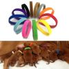 12 Pcs/Set Puppy Newborn Identify Collars Adjustable Whelping Puppy Collars