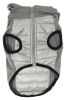 'Apex' Lightweight and Quick-Dry Dog Coat w/ Pop out Hood