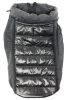 'Apex' Lightweight and Quick-Dry Dog Coat w/ Pop out Hood