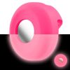 2pcs Protective Silicone Airtag Cover for Apple Collar Clip Cover Anti-loss Locator Tracker