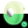 2pcs Protective Silicone Airtag Cover for Apple Collar Clip Cover Anti-loss Locator Tracker
