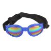 Foldable Dog Sunglasses for Outdoors
