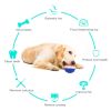 Vocal Dog Leaking Food Ball Toy