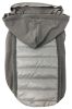 'Apex' Lightweight and Quick-Dry Dog Coat w/ Pop out Hood