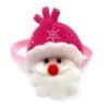 30/50pcs Groomer Gifts Christmas Holiday Dog Collars