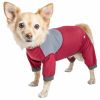 Dog Helios 'Tail Runner' Lightweight Full Bodied Performance Dog Track Suit