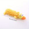 Dog Plush Sounding Chew Toy