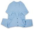 Touchdog 'Ciesta-Luxe' Designer Full Body Thermal Jumpsuit Pajamas