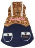 Touchdog Snowadayz Pom-Pom Pet Hooded Sweater