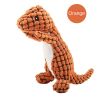 Bite resistant vocal screaming teeth grinding Dog Toys