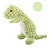 Bite resistant vocal screaming teeth grinding Dog Toys
