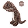 Bite resistant vocal screaming teeth grinding Dog Toys