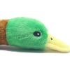 Dog Squeaky Chew Toys Duck Plush