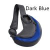 Puppy Carrier S/L Outdoor Travel; Shoulder Bag Mesh Single Comfort Sling Handbag
